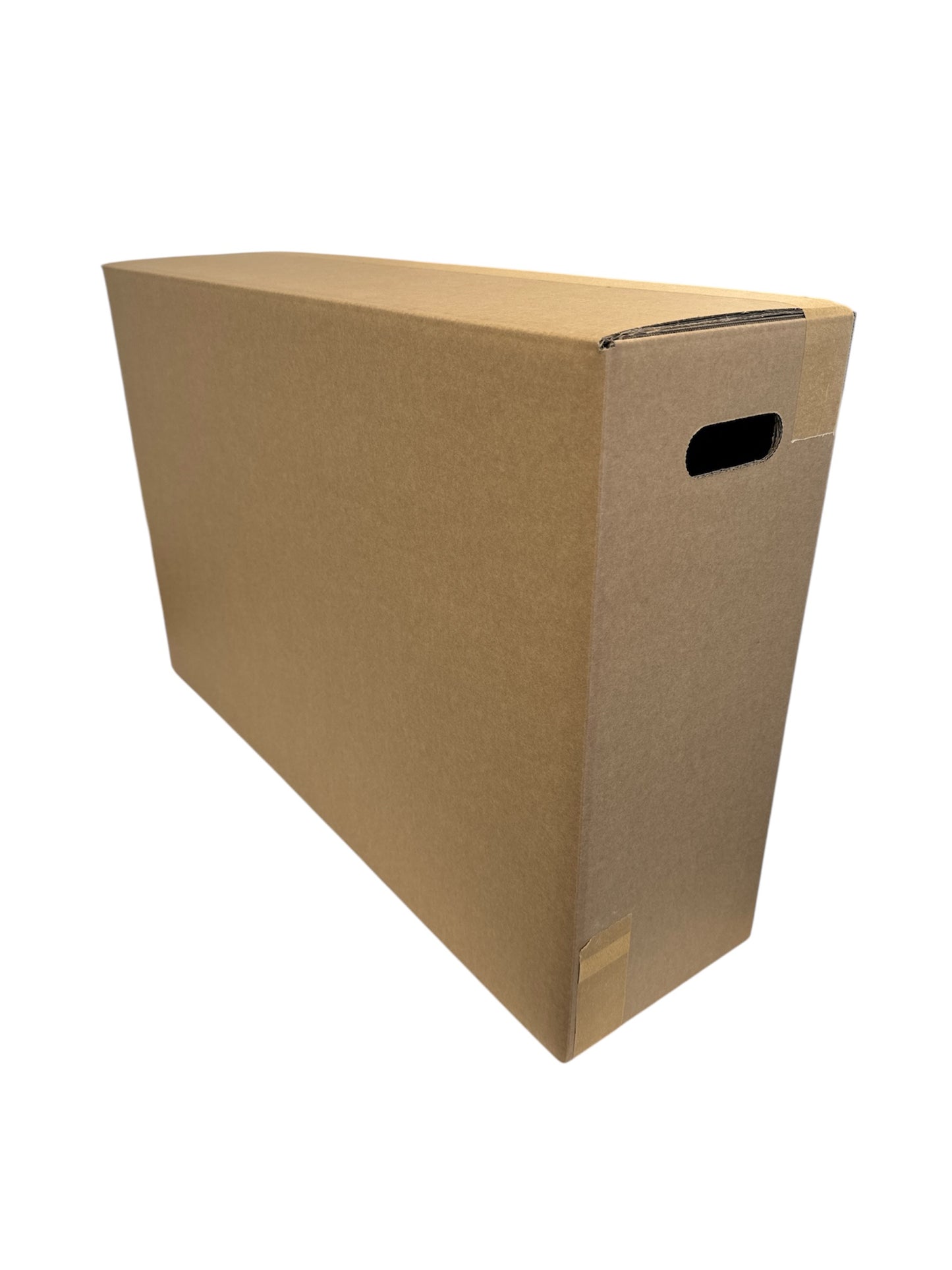 Bildschirmkarton - bis 32 Zoll - 810 x 210 x 500 mm