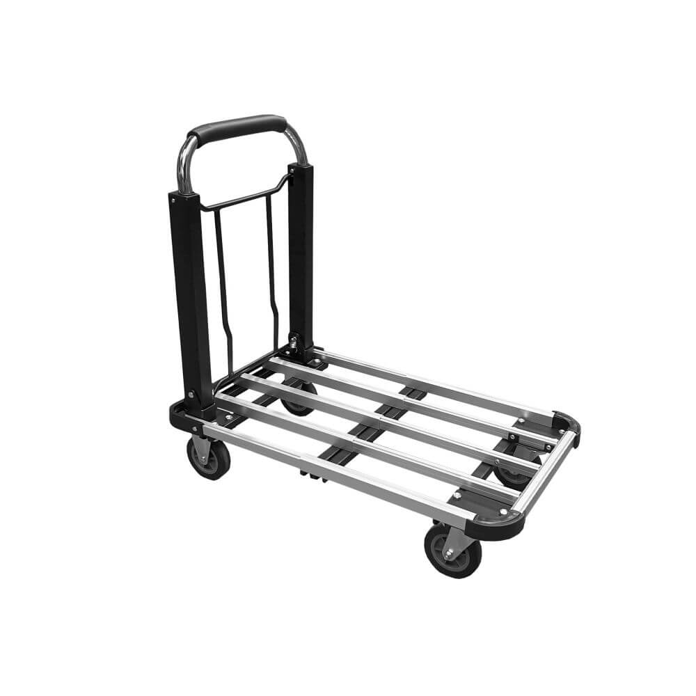 Plattformwagen faltbar bis 100kg Trafkraft