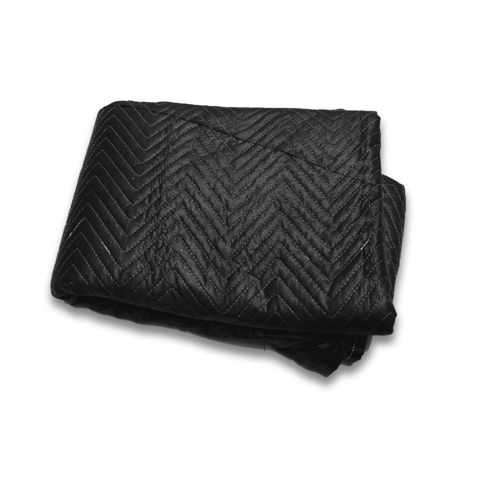 Pack- und Möbeldecke gepolstert - 1830x2300mm