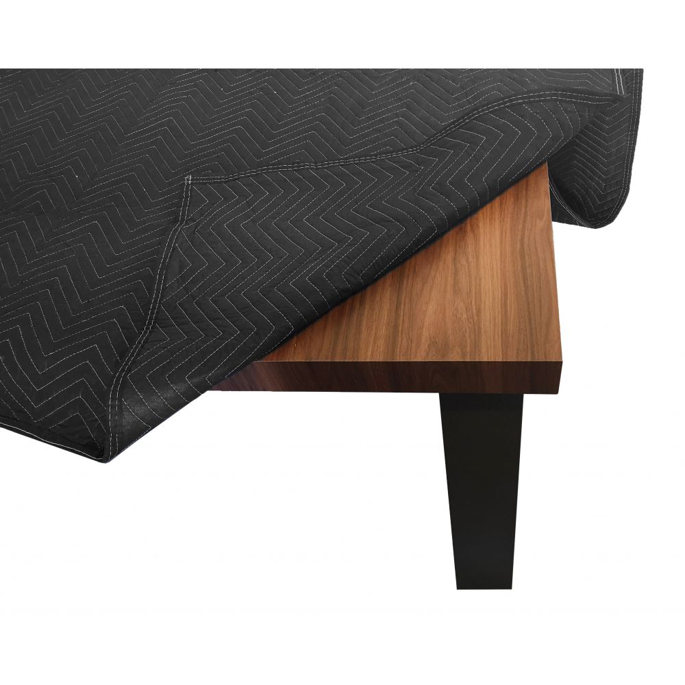 Pack- und Möbeldecke gepolstert - 1830x2300mm