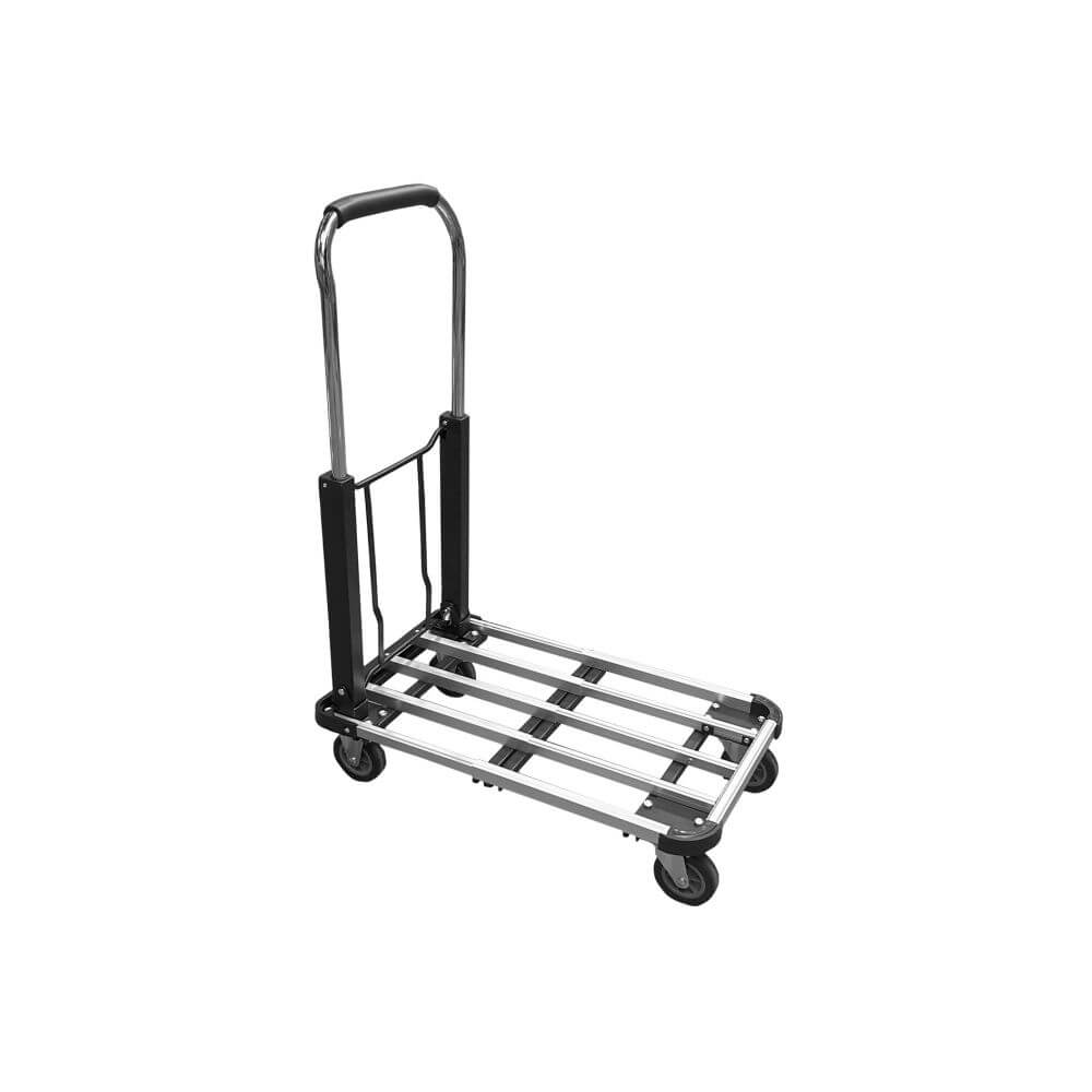 Plattformwagen faltbar bis 100kg Trafkraft