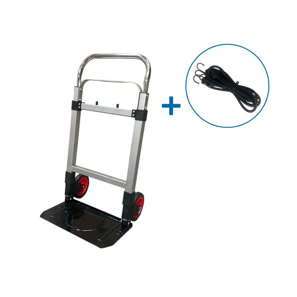 Sackkarre - klappbar bis 90kg Tragkraft