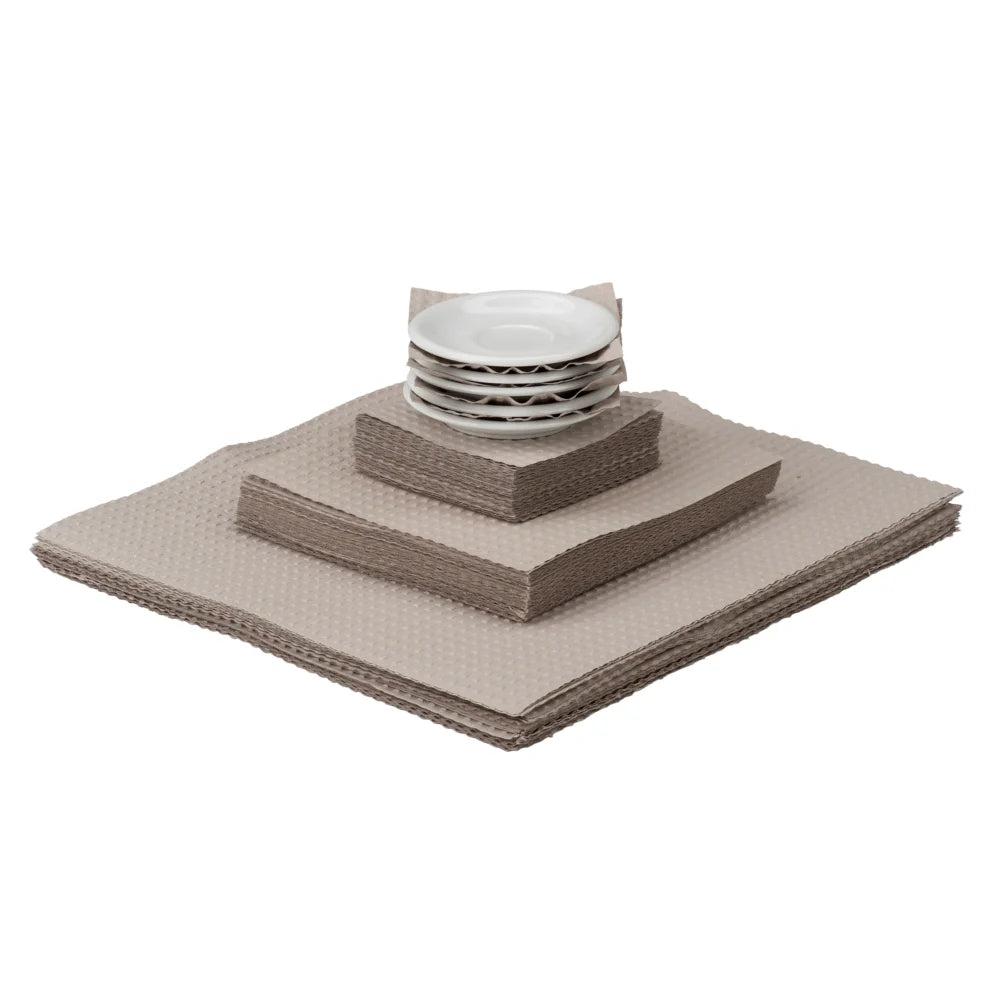 Tellerpapier 220x220mm