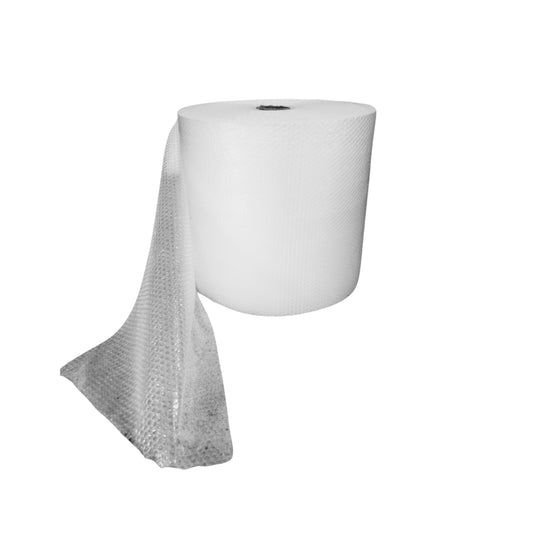 Luftpolsterfolie PARTNER 500mmx100m / 80µm (Inhalt 1 Rolle/n)
