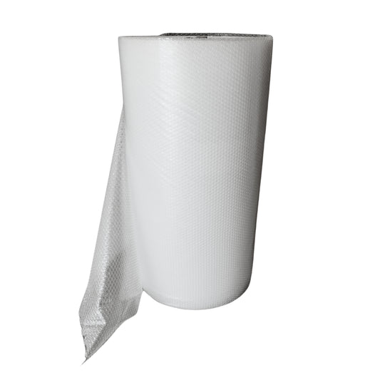 Luftpolsterfolie PARTNER 1x25m / 60µm (Inhalt 1 Rolle/n)