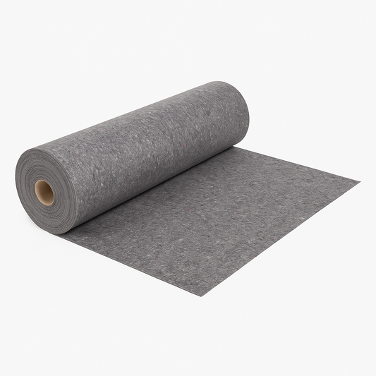 Abdeckvlies Grau 220g/m2 - 100cmx50m
