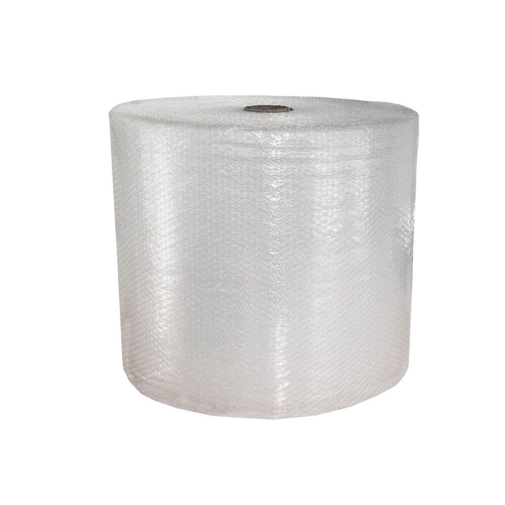 Luftpolsterfolie PARTNER 50cmx100m / 80µm (Inhalt 1 Rolle/n)