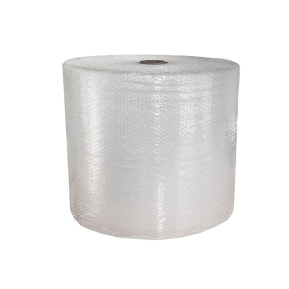 Luftpolsterfolie PARTNER 50cmx100m / 80µm (Inhalt 1 Rolle/n)