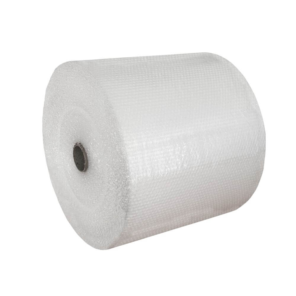 Luftpolsterfolie PARTNER 50cmx100m / 80µm (Inhalt 1 Rolle/n)