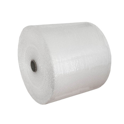 Luftpolsterfolie PARTNER 50cmx100m / 80µm (Inhalt 1 Rolle/n)