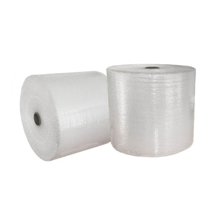 Luftpolsterfolie PARTNER 50cmx100m / 80µm (Inhalt 1 Rolle/n)