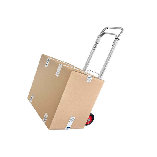 Sackkarre - klappbar bis 90kg Tragkraft