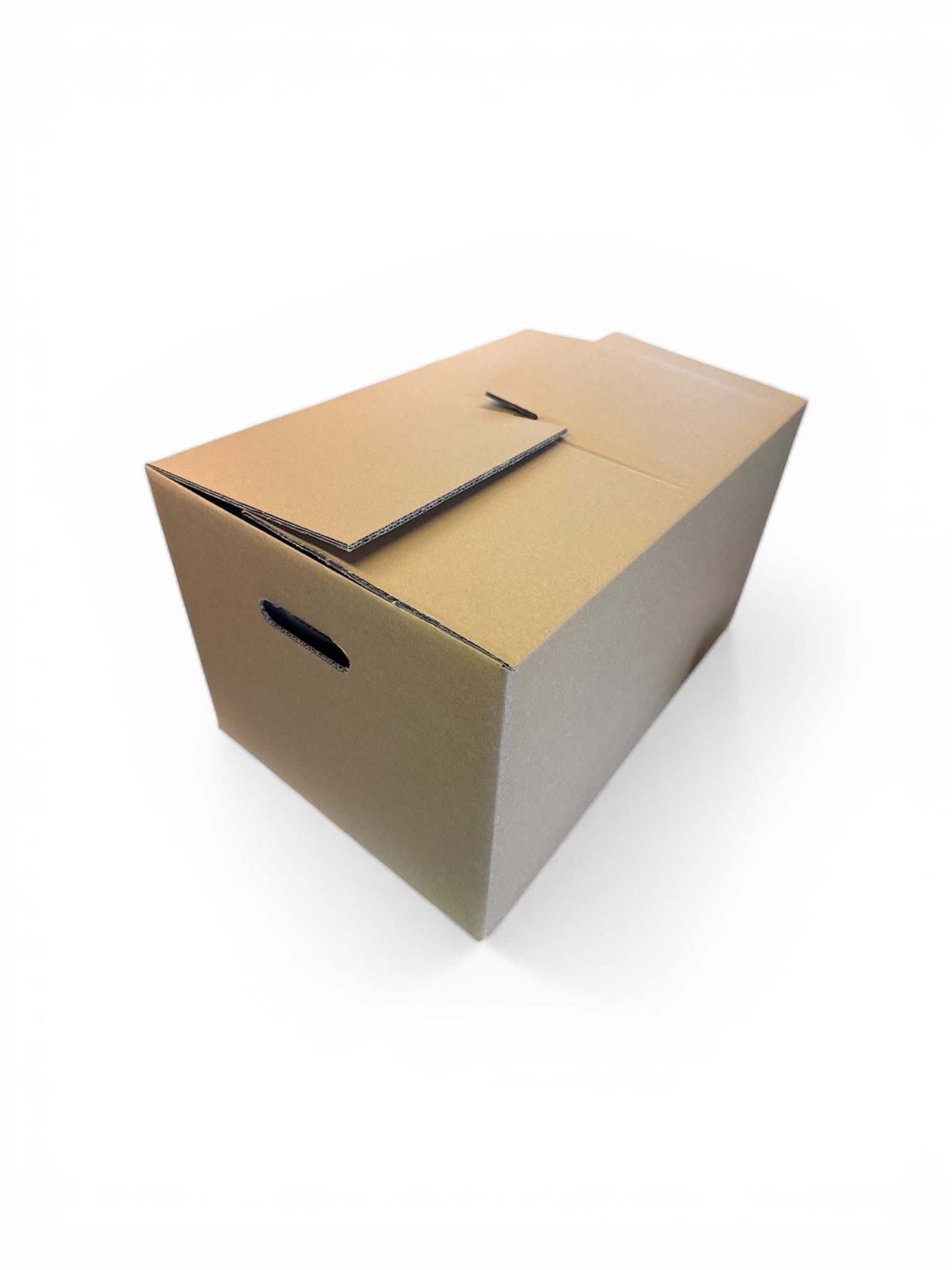 Umzugskarton mit Steckboden – stabiler Umzugskarton Schweiz